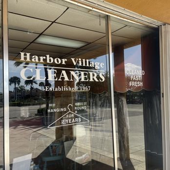 Harbor Village Cleaners
