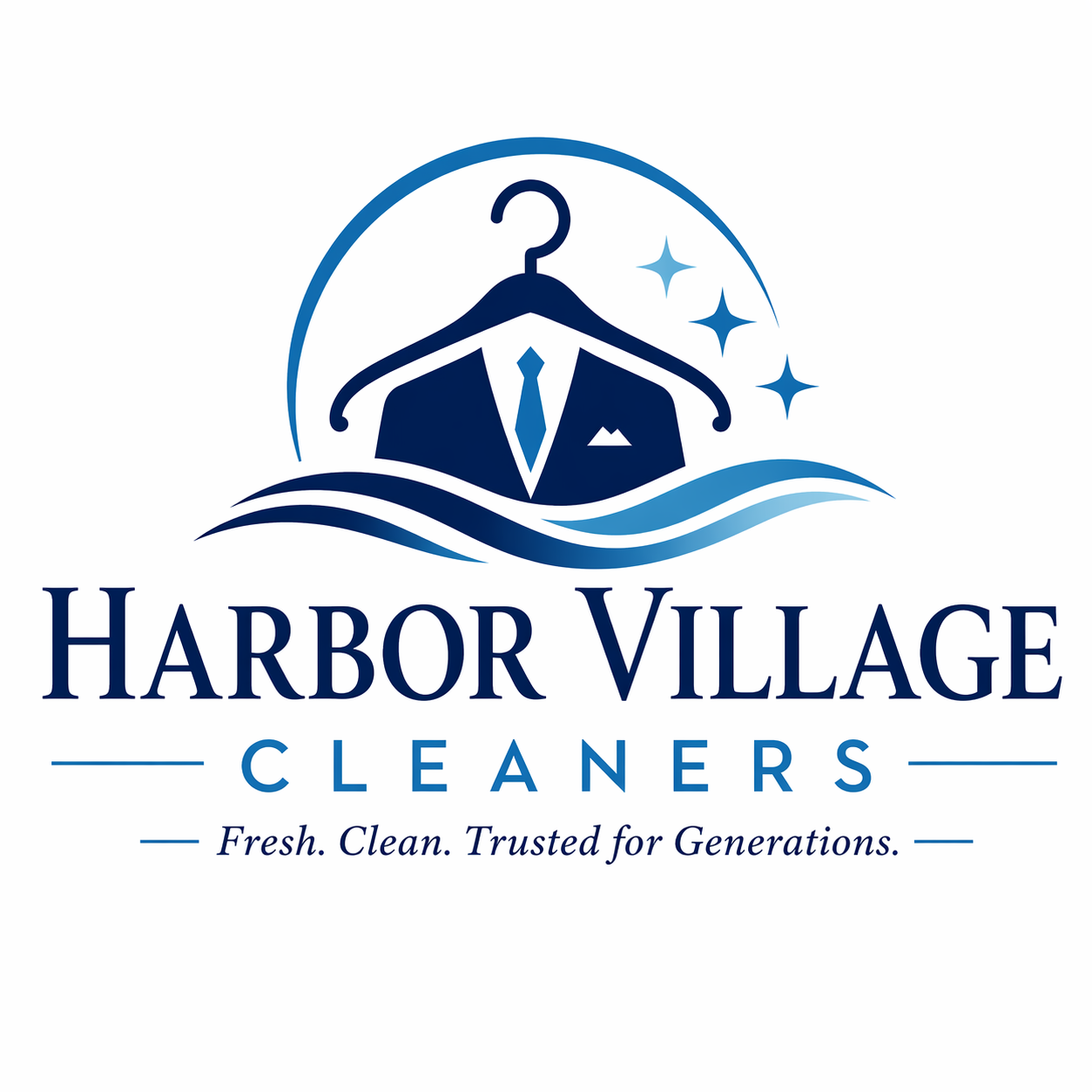 Harbor Village Cleaners